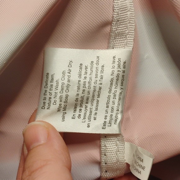 Thirty-One Train Bag - Picture 8 of 8